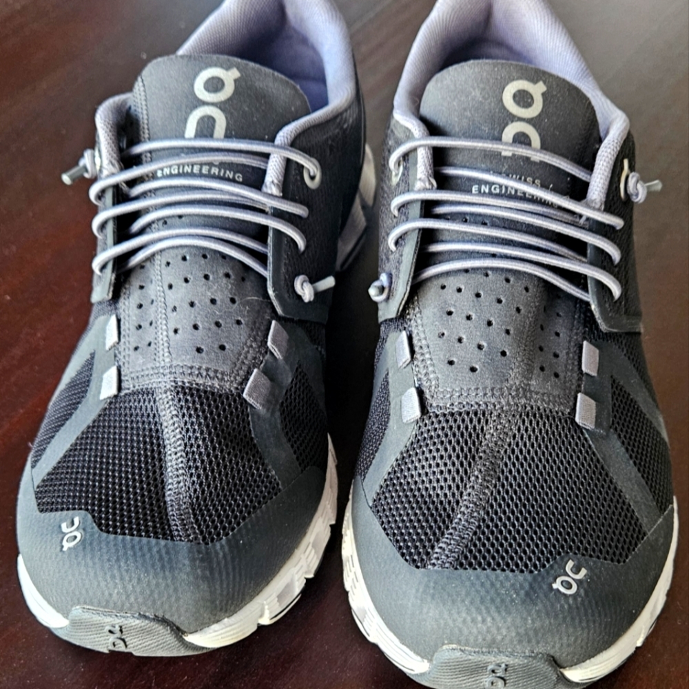 On Running